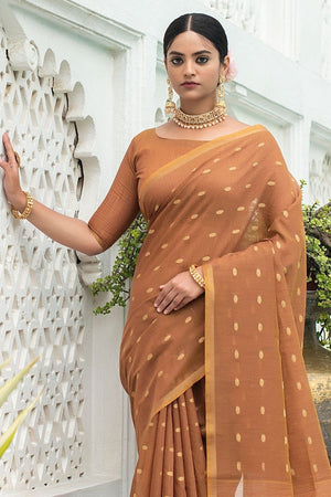 cotton saree online