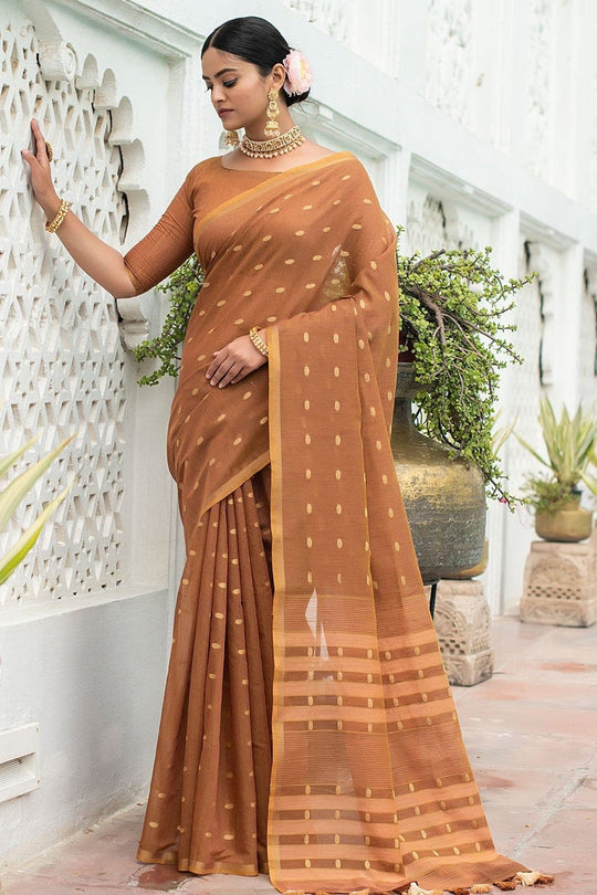 cotton saree with price