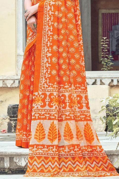 cotton dress material