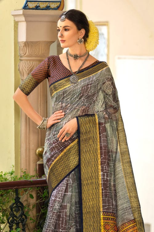 cotton sarees for summer