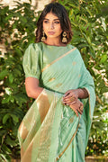 cotton saree