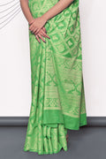 cotton saree