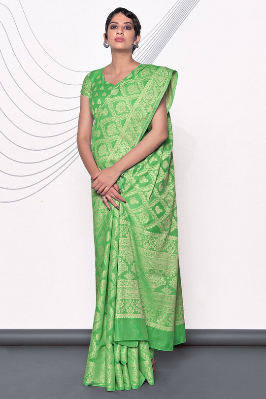 cotton saree online