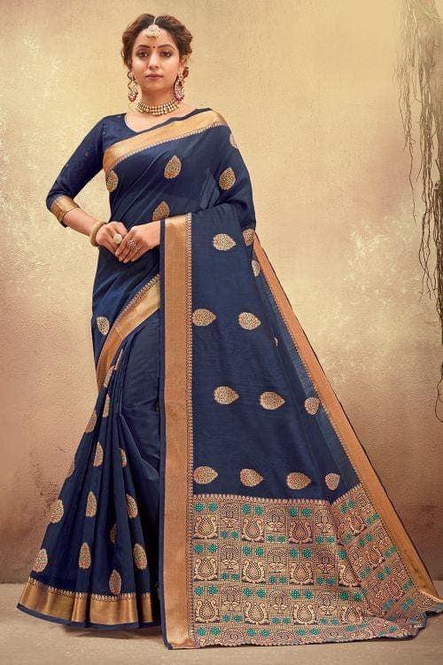 cotton saree online