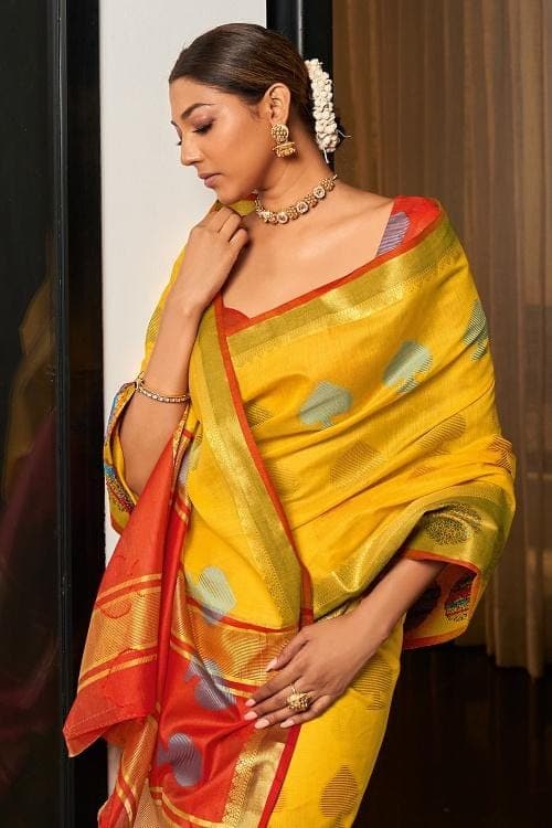 cotton saree