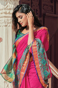 cotton saree