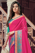 fancy saree