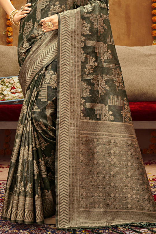 designer saree