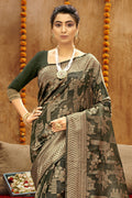 fancy saree