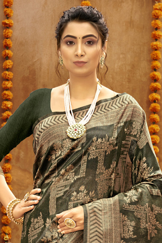 cotton saree