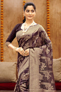 fancy saree