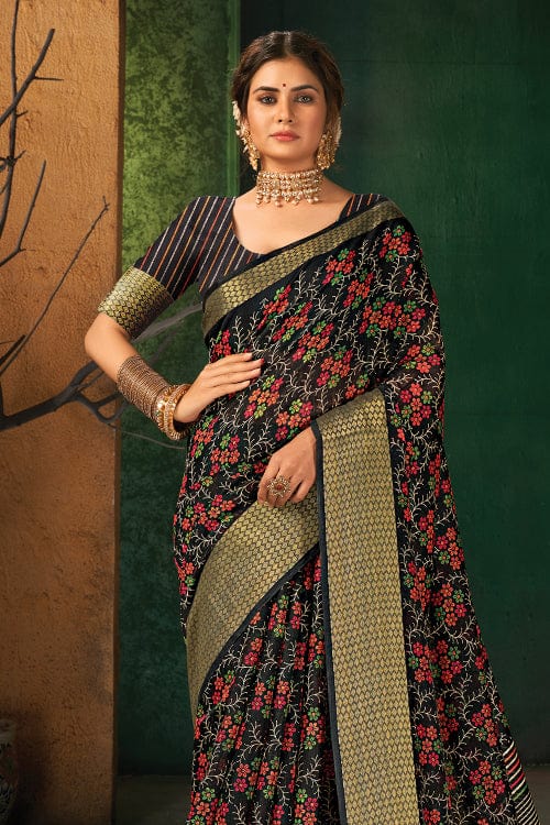 sarees for women
