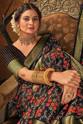 fancy saree