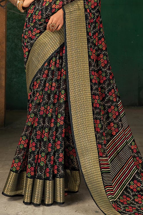 sarees for girls