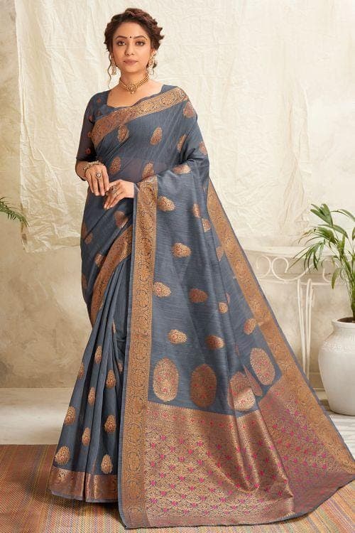 cotton saree images
