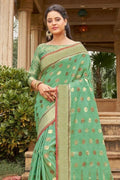 cotton saree