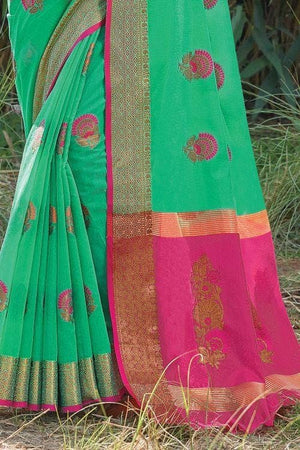 cotton saree online