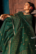 Cotton Saree Juniper Green Cotton Saree saree online