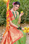 cotton saree