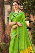 designer saree