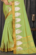 designer saree