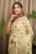 designer saree