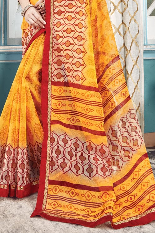 fancy saree