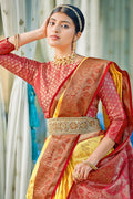cotton saree