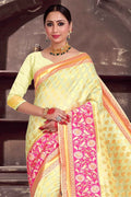 best cotton saree online