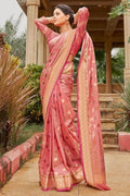 cotton sarees blouse design