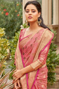 blouse designs for cotton saree