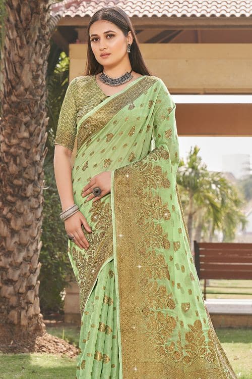 cotton sarees online
