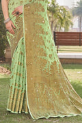 cotton sarees fancy