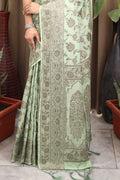 designer saree