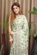 fancy saree