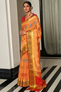 cotton saree