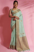cotton saree design