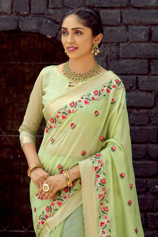 cotton saree online