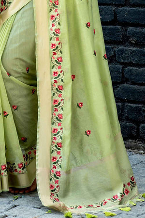 cotton saree designs