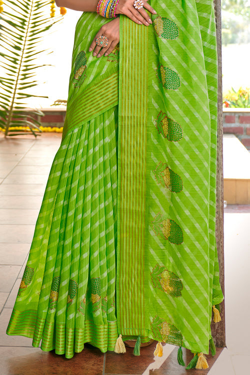 designer saree