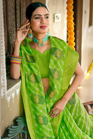cotton saree