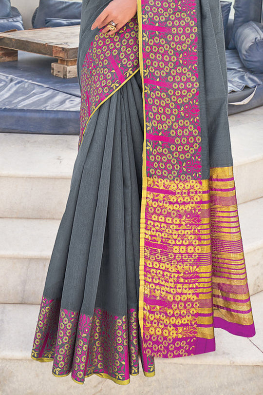 designer saree