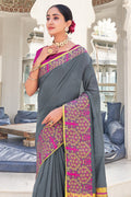 fancy saree