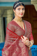 cotton saree