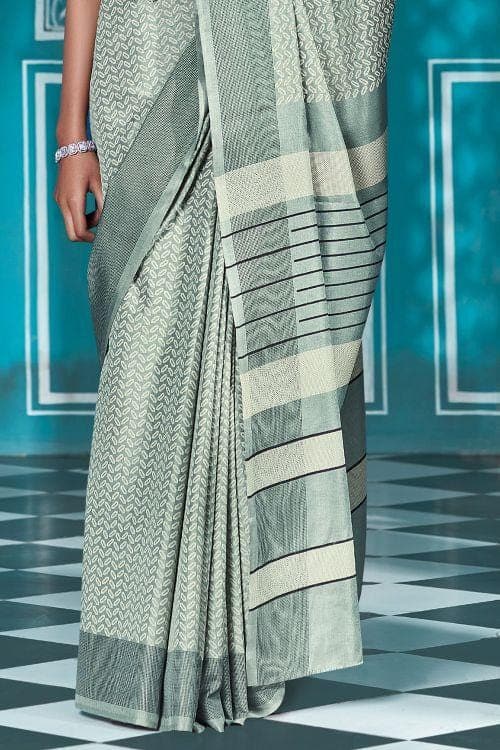 cotton saree