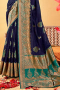 fancy saree