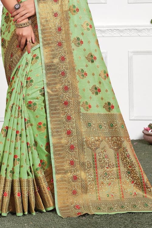 sarees online