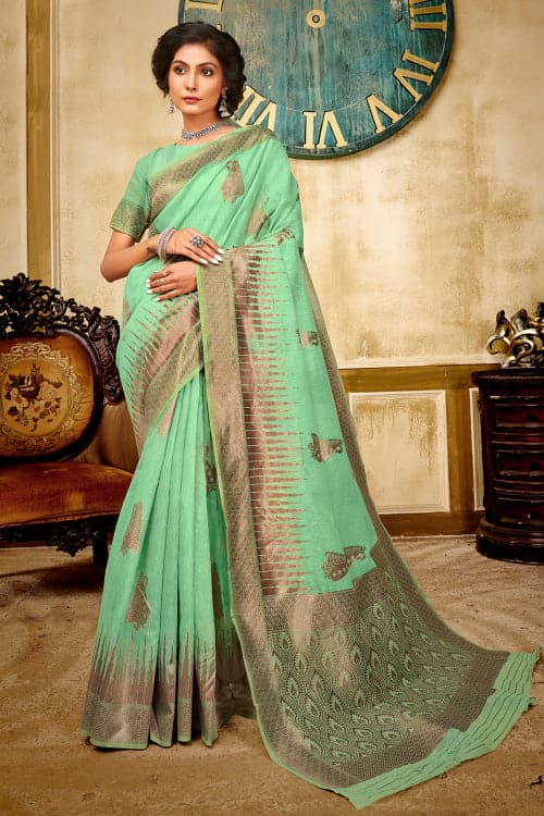 cotton sarees