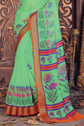 fancy saree