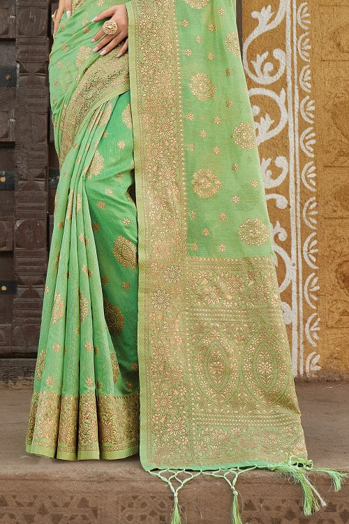 fancy saree